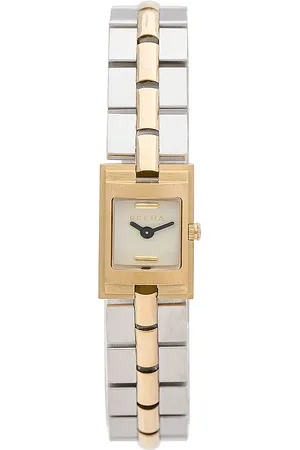 Breda Reloj relic en color metallic gold,metallic silver talla all en - Metallic Gold,Metallic Silver. Talla all.