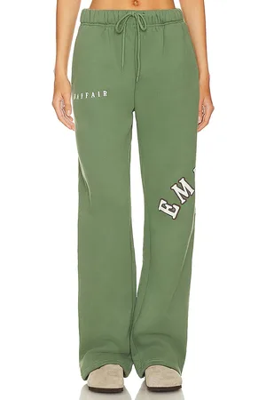 The Mayfair Group Pantalón deportivo empathy en color militar talla L/XL en - Army. Talla L/XL (también en M/L, S/M, XS