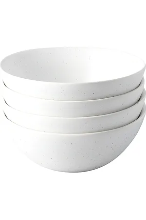 Fable Boles the breakfast bowls en color blanco talla all en - White. Talla all.