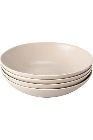 Fable Boles the pasta bowls en color taupe talla all en - Taupe. Talla all.