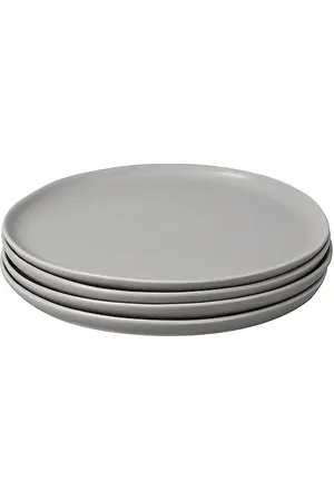 Fable Platos the dinner plates en color gris talla all en - Grey. Talla all.