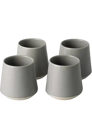 Fable Tazas the cups en color gris talla all en - Grey. Talla all.
