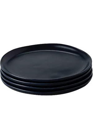 Fable Platos the dessert plates en color azul marino talla all en - Navy. Talla all.