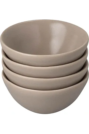 Fable Boles the little bowls en color taupe talla all en - Taupe. Talla all.