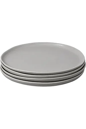 Fable Platos the salad plates en color gris talla all en - Grey. Talla all.