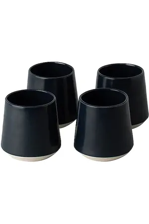 Fable Tazas the cups en color azul marino talla all en - Navy. Talla all.