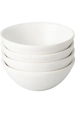 Fable Boles the little bowls en color blanco talla all en - White. Talla all.