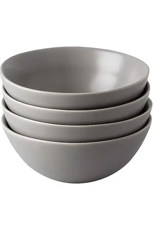 Fable Boles the breakfast bowls en color gris talla all en - Grey. Talla all.