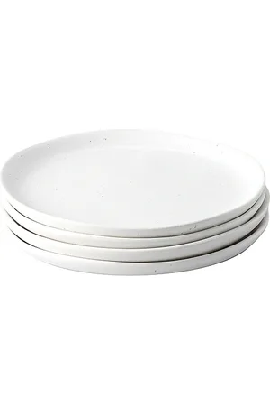 Fable Platos the dessert plates en color blanco talla all en - White. Talla all.