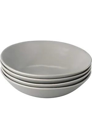 Fable Boles the pasta bowls en color gris talla all en - Grey. Talla all.