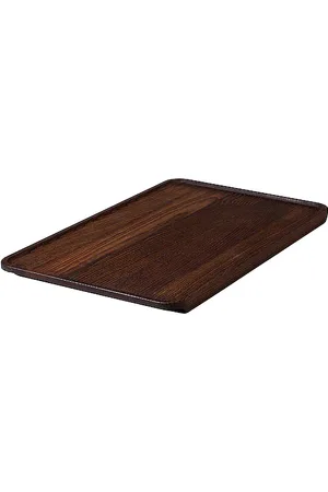 Fable Tabla de servir the large serving board en color marrón talla all en - Brown. Talla all.