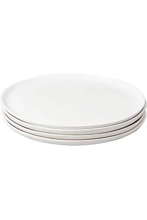 Fable Platos the salad plates en color blanco talla all en - White. Talla all.