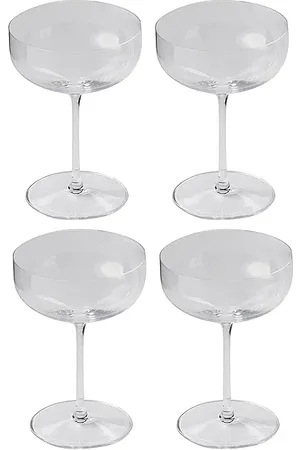 Fable Gafas the coupe glasses en color neutral talla all en N/A - Neutral. Talla all.