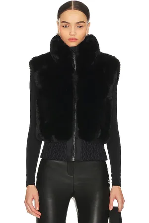 Goldbergh Calentador de cuerpo sophia en color talla 36 en - Black. Talla 36 (también en 38, 40, 42, 44).