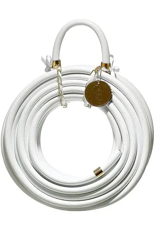 Garden Glory Manguera de jardín garden hose en color blanco talla all en - White. Talla all.