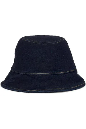 SIEDRES Sombrero celine en color denim-dark talla S en - Denim-Dark. Talla S (también en ).