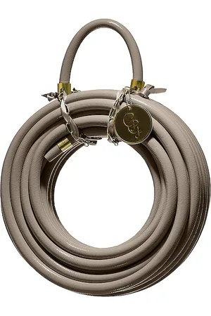 Garden Glory Manguera de jardín garden hose en color beige talla all en - Beige. Talla all.