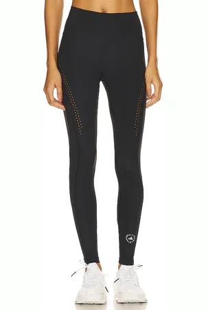 adidas Truepurpose optime training leggings en color talla XL en - Black. Talla XL (también