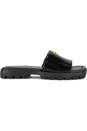 Sandalias coach best sale para dama