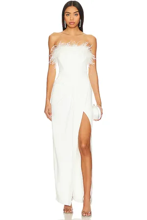 NBD Vestido seraphina en color talla M en - . Talla M (también en S, XS, XXS).