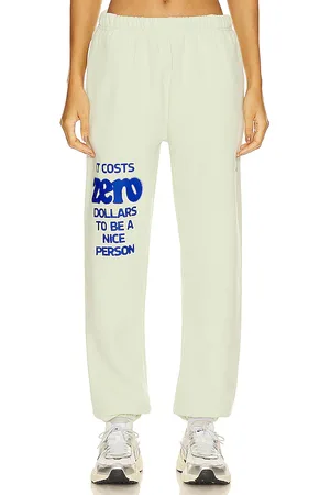 The Mayfair Group Pantalón deportivo en color hierbabuena talla L/XL en - Mint. Talla L/XL (también en M/L, S/M, XS).