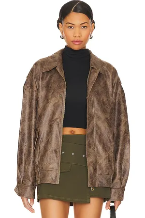 Lioness Cazadora kenny en color talla L en - . Talla L (también en M, S, XL, XS, XXL, XXS).