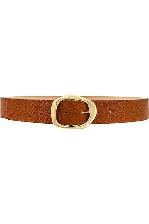 B-Low The Belt Cinturón edmond mini en color cognac talla L en - Cognac. Talla L (también en M, S, XL, XS).