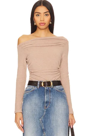 ASTR Body xiomara en color marrón talla XL en - Brown. Talla XL (también en L, XS).