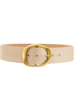 B-Low The Belt Cinturón edmond en color nude talla L en - Nude. Talla L (también en S, XL, XS).