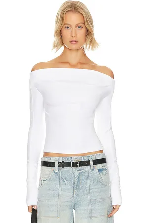 Free People Manga larga we the free gigi en color talla L en - . Talla L (también en XL).