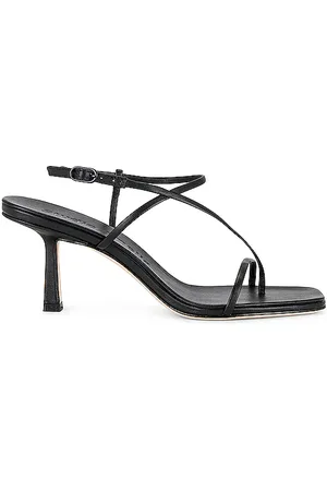 Studio Amelia Tacón cross front 70 en color talla 35 en - Black. Talla 35 (también en 36, 37).