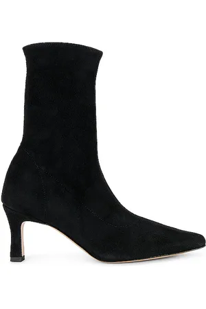 Flattered Bota carolina en color talla 36 en - Black. Talla 36 (también en 37, 39).