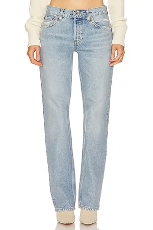 Talla 28 sales jeans mujer