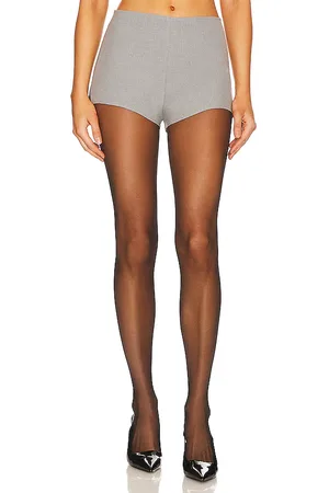 Mother Of All Greta shorts en color talla L en - Grey. Talla L (también en M, S, XL).