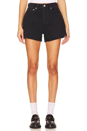 Citizens of Humanity Short vintage marlow en color negro talla 33 en - Black. Talla 33 (también en 34).