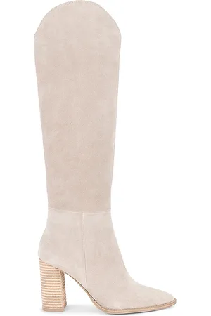Botines color new arrivals beige