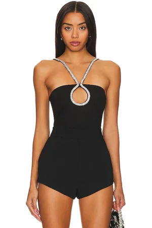 superdown Body mazu en color talla L en - Black. Talla L (también en M, S, XL, XS, XXS).