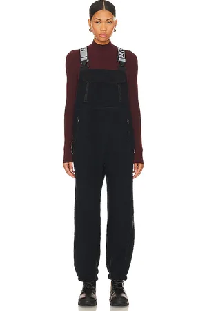 Free People Mono fp movement hit the slopes en color talla L en - Black. Talla L (también en M, S, XS).