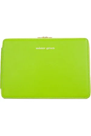 Mister Green Funda en color talla all en - Green. Talla all.