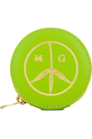 Mister Green Cartera en color talla all en - Green. Talla all.