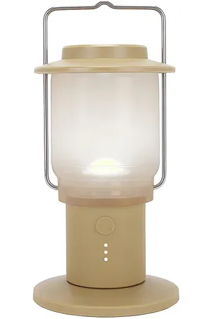 Snow Peak Farol en color bronce talla all en - Tan. Talla all.
