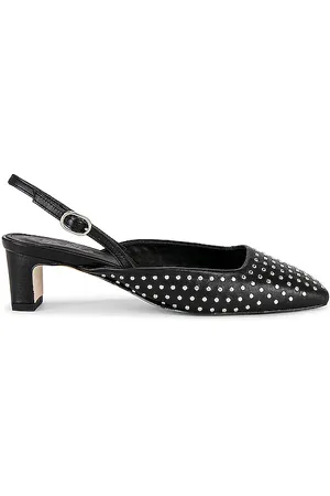 ALOHAS Bomba lindy en color talla 35 en - Black. Talla 35 (también en 36).