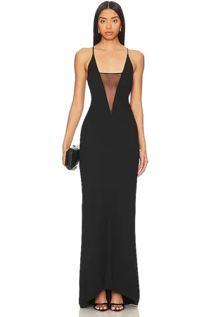 The Sei Vestido de fiesta en color talla 2 en - Black. Talla 2 (también en 6).