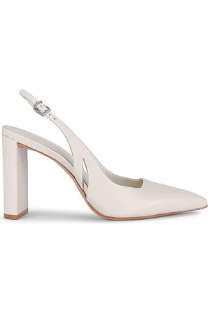 Schutz Bomba blanche en color ivory talla 10 en - Ivory. Talla 10 (también en 9.5).