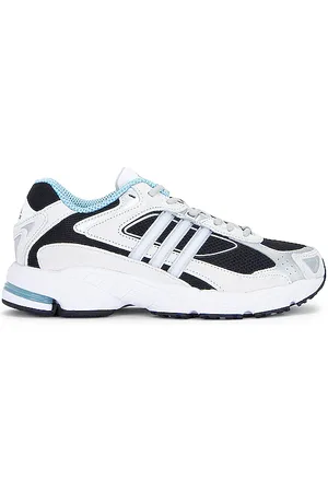 adidas Zapatilla deportiva en color gris talla 11 en - Grey. Talla 11 (también en 5.5, 6, 6.5).