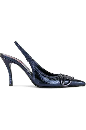 Tacones de cheap caucho