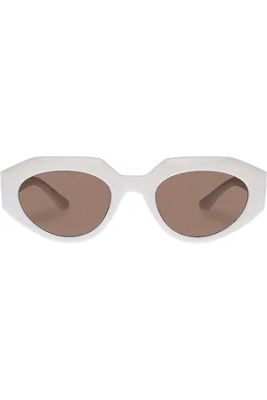Aire Gafas de sol aphelion en color ivory talla all en - Ivory. Talla all.