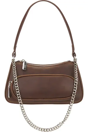 8 Other Reasons Bolso en color talla all en - Brown. Talla all.