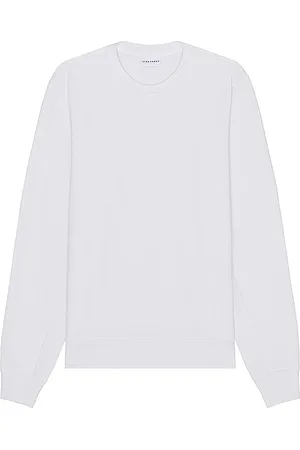 Standard Sudadera en color gris claro talla L en - Light Grey. Talla L (también en M).