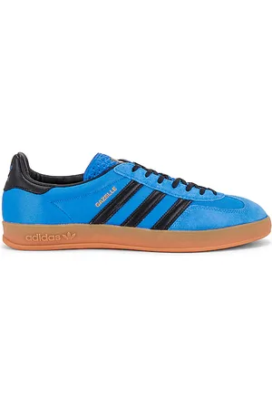 adidas Zapatilla deportiva en color azul talla 11.5 en - Blue. Talla 11.5 (también en 7).